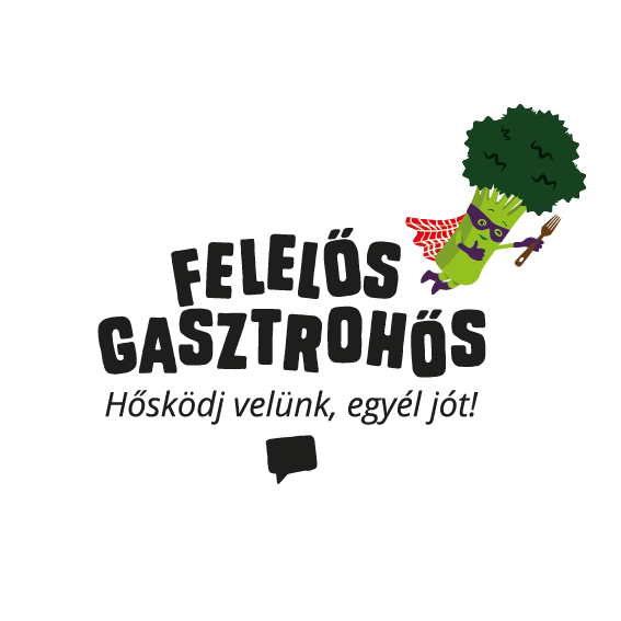 Felelős gasztrohős